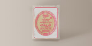 32 feuilles de Brick Boureyk Rondes 12.5 cm