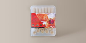 34 Cannoli kunefa & Aush Bulbul