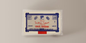 Sept feuilles de Brick Samsa Rectangulaire 20 x 30 cm